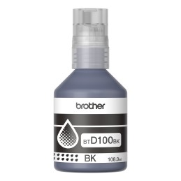 Brother BTD100BK Druckerpatronennachfüller Original