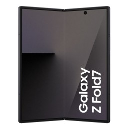 Samsung Galaxy Z Fold 7 SM-F966BZKCEUB smartphone 8" Dual SIM Android 16.0 5G USB Type-C 12 GB 512 GB 4400 mAh Black