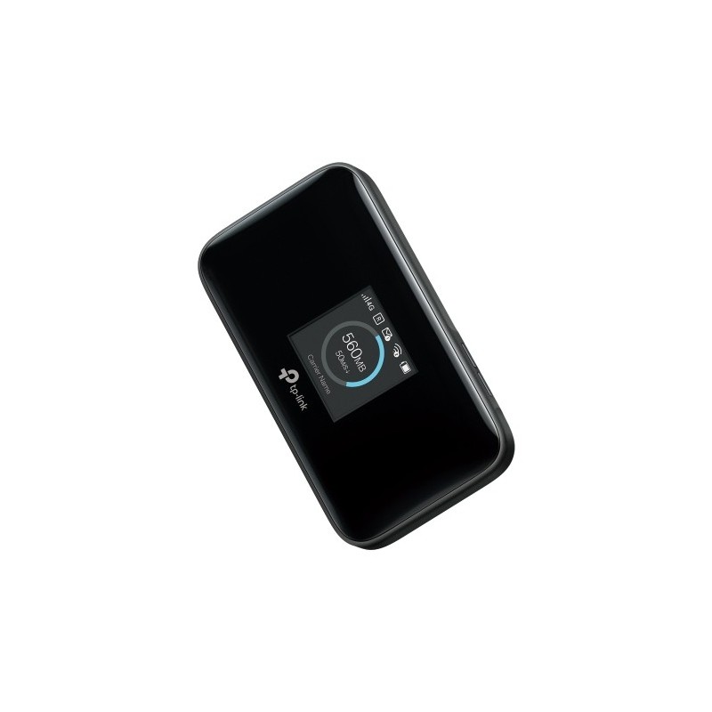 TP-Link M7750(EU) cellular network device Cellular network router