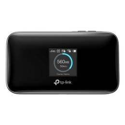 TP-Link M7750(EU) routeur cellulaire, passerelle et modem Routeur de réseau cellulaire