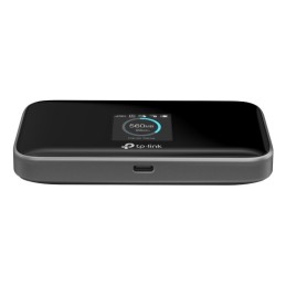 TP-Link M7750(EU) routeur cellulaire, passerelle et modem Routeur de réseau cellulaire