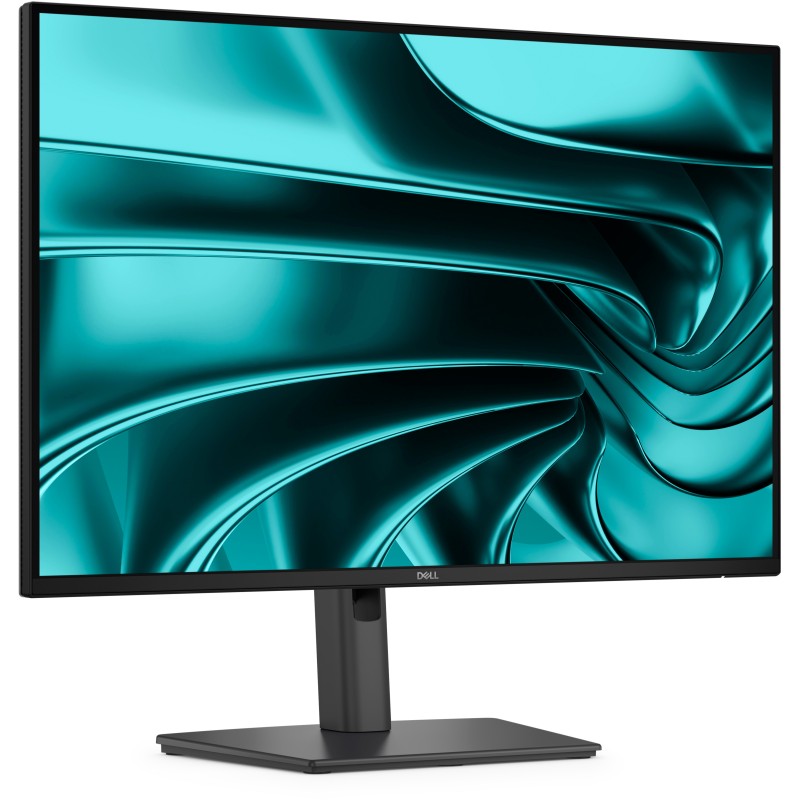 DELL Pro P P2426E Computerbildschirm 61,2 cm (24.1") 1920 x 1200 Pixel WUXGA LCD Schwarz