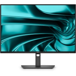 DELL Pro P P2426E computer monitor 24.1" 1920 x 1200 pixels WUXGA LCD Black