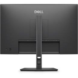 DELL Pro P P2426E computer monitor 24.1" 1920 x 1200 pixels WUXGA LCD Black