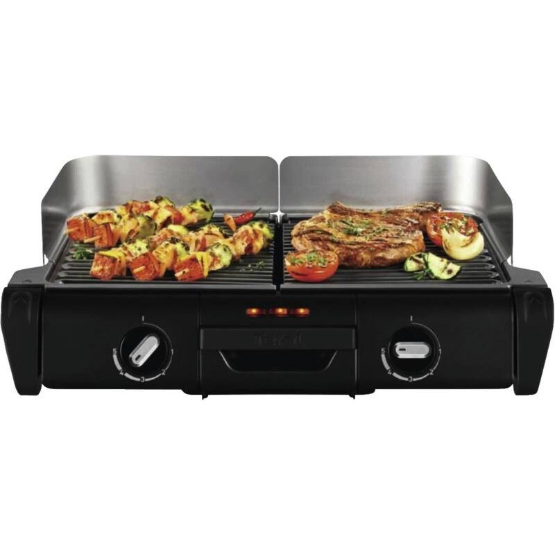 Tefal TG800N10 Gril de contact