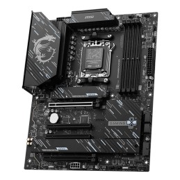 MSI X870 GAMING PLUS WIFI motherboard AMD X870 Socket AM5 ATX