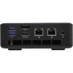 Acer Revo Box RB102 Intel Core Ultra 5 120U 16 GB DDR4-SDRAM 512 GB SSD Windows 11 Pro Mini PC Nero
