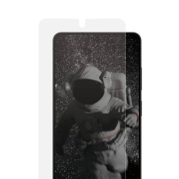PanzerGlass ® Ceramic Displayschutz Samsung Galaxy S26 Ultra | Ultra-Wide Fit m. Fastfit in-a-box