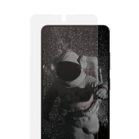 PanzerGlass ® Ceramic Displayschutz Samsung Galaxy S26 Ultra | Ultra-Wide Fit m. Fastfit in-a-box