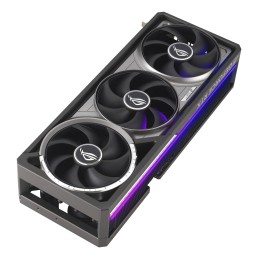 ASUS ROG Astral - -RTX5080-O16G-GAMING NVIDIA GeForce RTX 5080 16 Go GDDR7