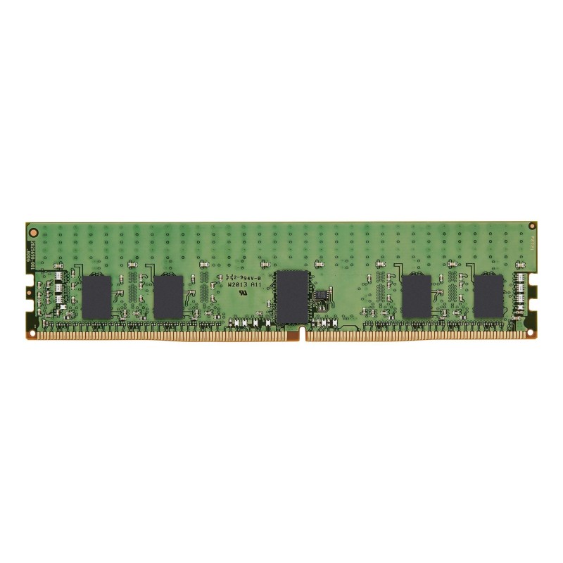 Kingston Technology KSM32RS8 16HD memoria 16 GB 1 x 16 GB DDR4 3200 MT s 288-pin DIMM Data Integrity Check (verifica integrità