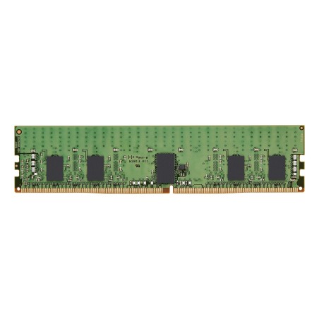 Kingston Technology KSM32RS8 16HD módulo de memoria 16 GB 1 x 16 GB DDR4 3200 MT s 288-pin DIMM ECC