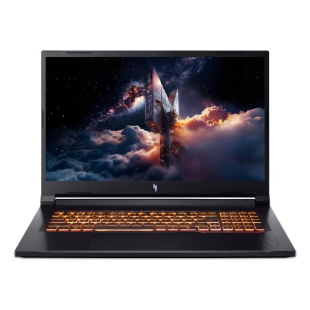 Acer Nitro V 17 AI ANV17-41-R8PP Copilot+ PC AMD Ryzen™ 7 260 Laptop 17.3" Quad HD 32 GB DDR5-SDRAM 1 TB SSD NVIDIA GeForce RTX