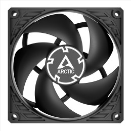 ARCTIC P9 PWM PST CO Case per computer Ventilatore 9,2 cm Nero 1 pz