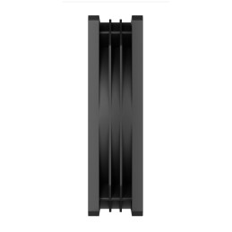 ARCTIC P9 PWM PST CO Boitier PC Ventilateur 9,2 cm Noir 1 pièce(s)