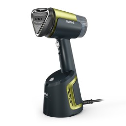 Tefal AeroSteam DT9810 Tragbare Dampfbürste 0,1 l 1400 W Schwarz, Gold