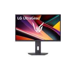 LG 27G610A-B computer monitor 27" 2560 x 1440 pixels Quad HD LCD Black