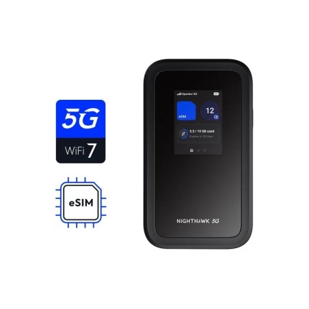NETGEAR MH7150 Module de réseau cellulaire
