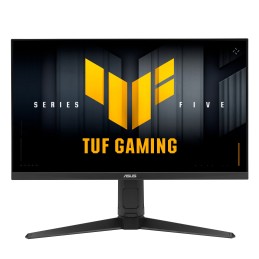 ASUS TUF Gaming VG279QML5A computer monitor 27" 1920 x 1080 pixels Full HD LCD Black