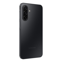Samsung Galaxy A17 5G Enterprise Edition 17 cm (6.7") Hybride Dual-SIM Android 15 USB Typ-C 4 GB 128 GB 5000 mAh Schwarz