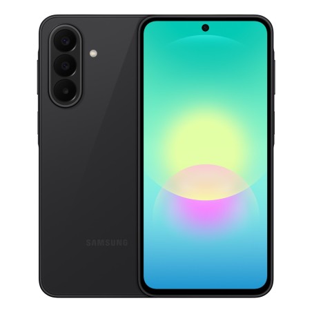 Samsung Galaxy A27 5G 6.7" Dual SIM Android 16.0 USB Type-C 8 GB 256 GB 5000 mAh Black