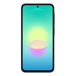Samsung Galaxy A27 5G 6.7" Dual SIM Android 16.0 USB Type-C 8 GB 256 GB 5000 mAh Black