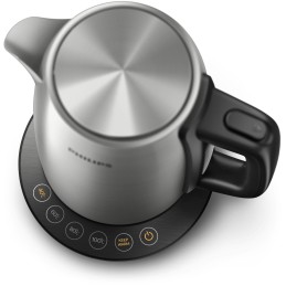 Philips Avance Collection Hervidora metálica HD9359 90  control de temperatura conserva el calor