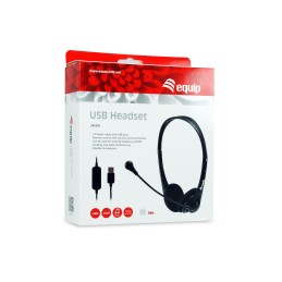 Equip USB-Headset