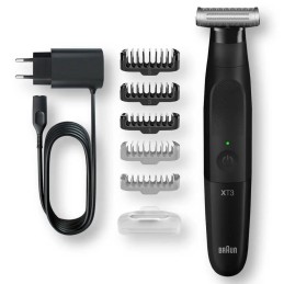 Braun Series XT3200 Noir