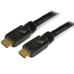 StarTech.com HDMM50 cavo HDMI 15,2 m HDMI tipo A (Standard) Nero