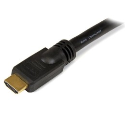 StarTech.com HDMM50 câble HDMI 15,2 m HDMI Type A (Standard) Noir