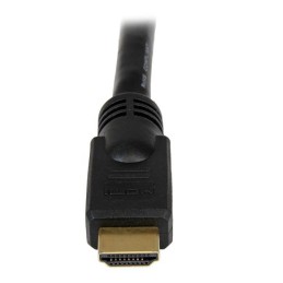 StarTech.com HDMM50 câble HDMI 15,2 m HDMI Type A (Standard) Noir
