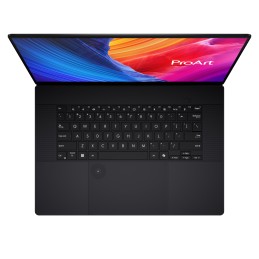 ASUS ProArt P16 H7606WP-RJ090W Copilot+ PC AMD Ryzen AI 9 HX 370 Laptop 40,6 cm (16") Touchscreen 3K 32 GB LPDDR5x-SDRAM 2 TB