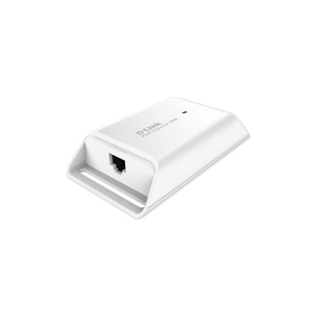 D-Link DPE-301GI PoE-Adapter Schnelles Ethernet, Gigabit Ethernet