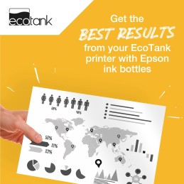 Epson C13T03M140 printer ink refill Original