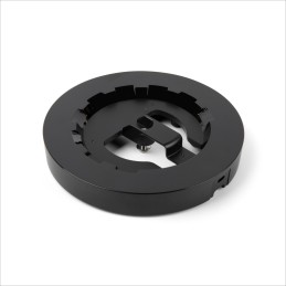 Owl Labs Meeting Owl 4+ Stand Passive holder Conferencing system Black