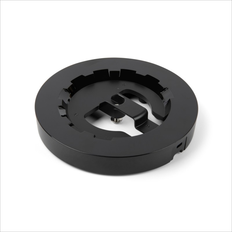 Owl Labs Meeting Owl 4+ Stand Passive holder Conferencing system Black