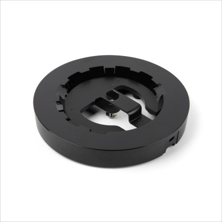 Owl Labs Meeting Owl 4+ Stand Passive holder Conferencing system Black