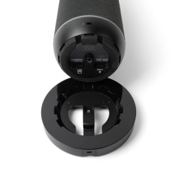 Owl Labs Meeting Owl 4+ Stand Passive holder Conferencing system Black