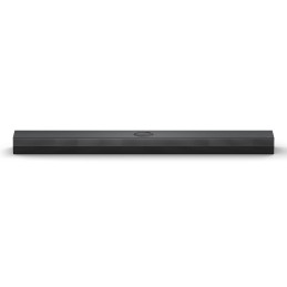 LG DS70TY soundbar speaker Black 3.1.1 channels