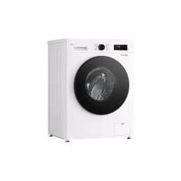 LG F4WB308Y lavatrice Caricamento frontale 8 kg 1350 Giri min Bianco