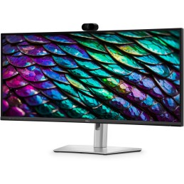 DELL Pro P P3426WEB 34" LCD 3440 x 1440 pixels Wide Quad HD