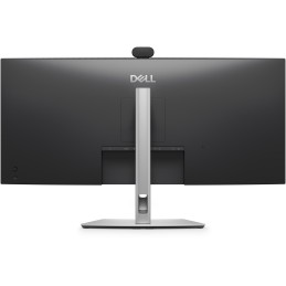DELL Pro P P3426WEB 86,4 cm (34") LCD 3440 x 1440 Pixel Wide Quad HD