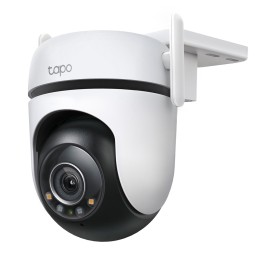 TP-Link Tapo C520WS Dome IP security camera Indoor & outdoor 2560 x 1440 pixels Ceiling