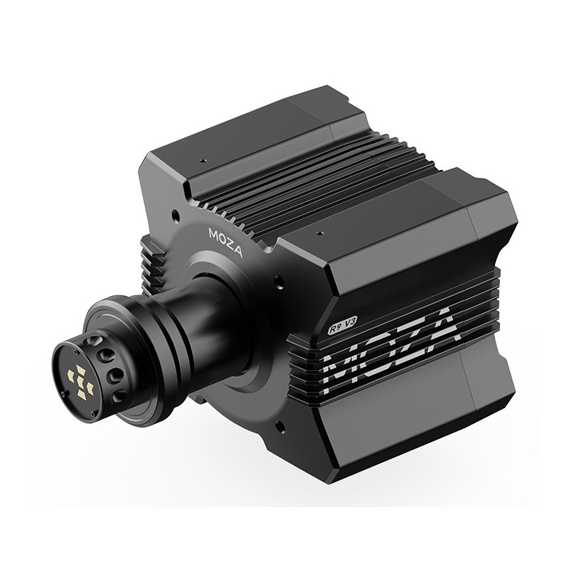 Moza Racing R9 V3 DD Base Volante