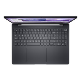DELL Pro Max 16 MC16250 Intel Core Ultra 7 265H Estación de trabajo móvil 40,6 cm (16") Full HD+ 16 GB DDR5-SDRAM 512 GB SSD