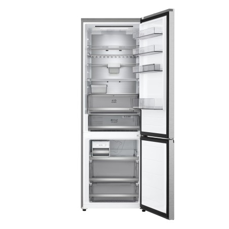 LG GBBW726AMB Freestanding 465 L Silver