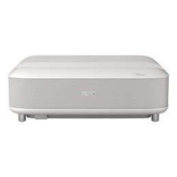 Epson EH-LS670W Proiettore a raggio standard 3LCD UHD 4K (3840x2160) Bianco