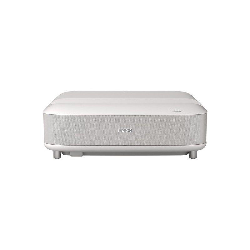 Epson EH-LS670W Proiettore a raggio standard 3LCD UHD 4K (3840x2160) Bianco