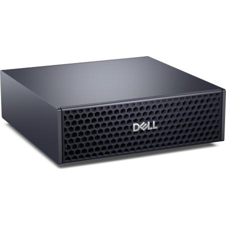 DELL Pro Max GB10 FCM1253 128 GB LPDDR5x-SDRAM 2 TB SSD DGX OS Mini-PC Schwarz